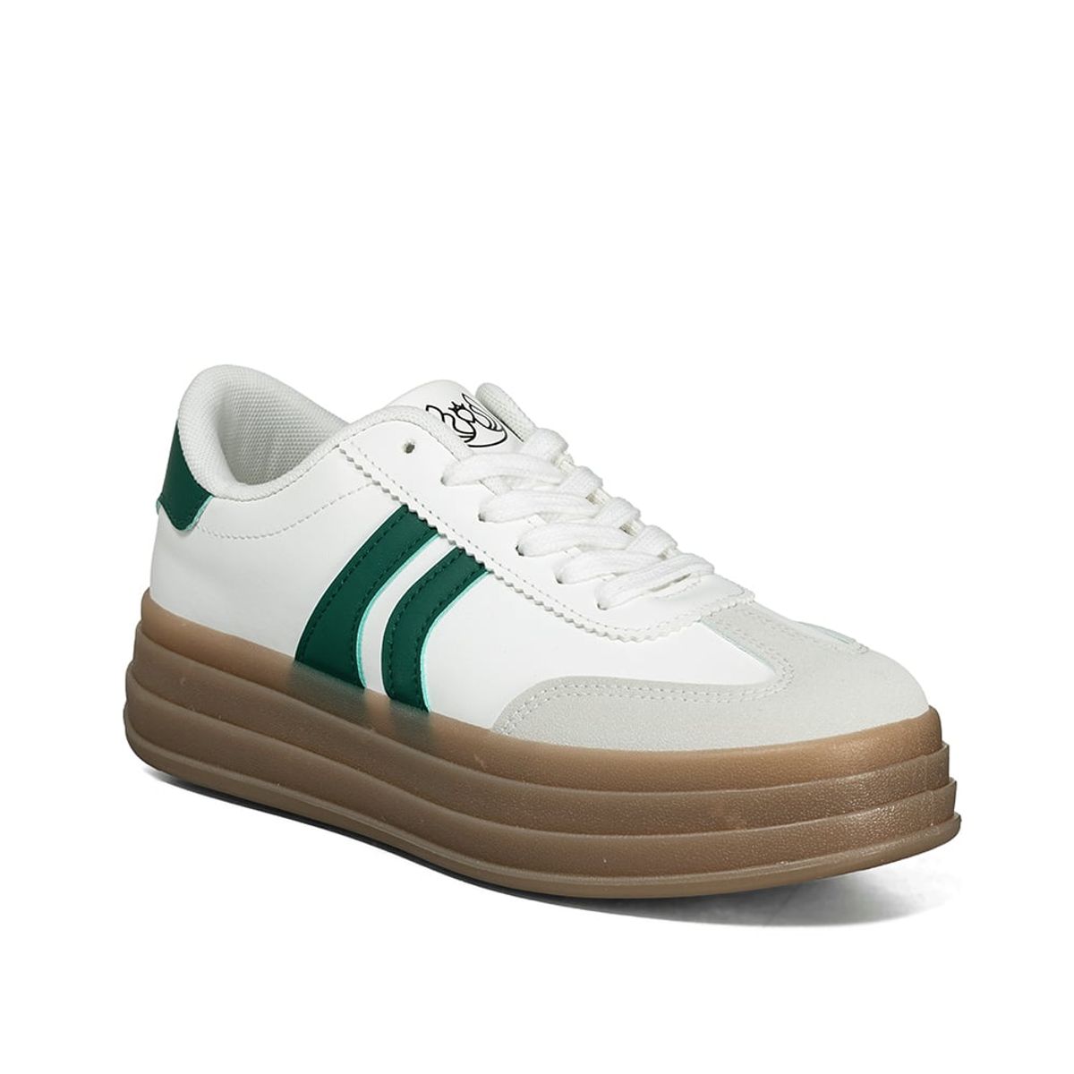 WEIDE - Zapatilla Casual Deportiva Mujer Moda De Colores Weide SL20