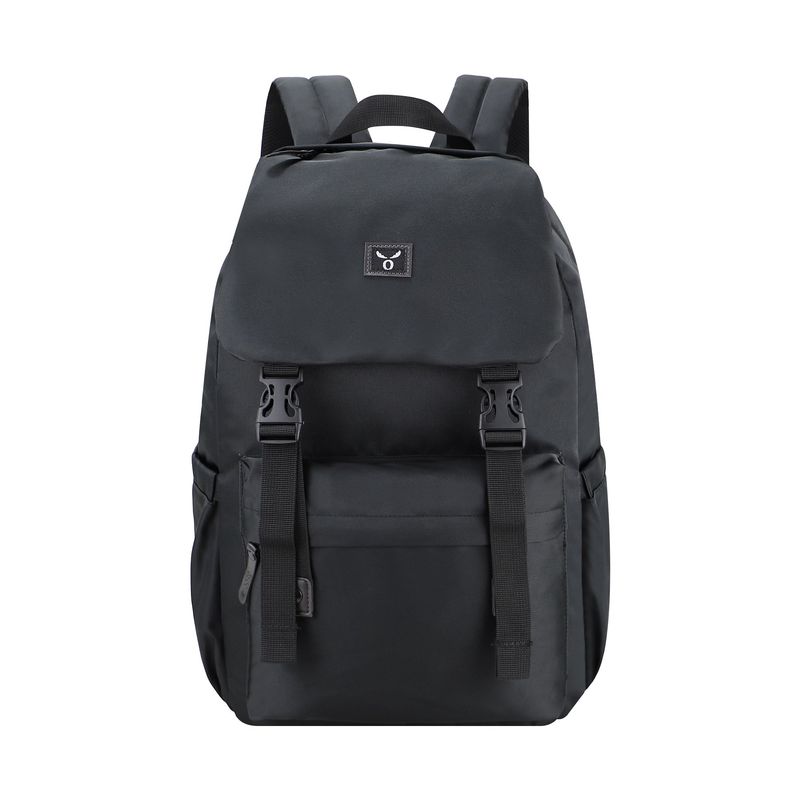 MOOSE - Mochila Arizona Black Moose
