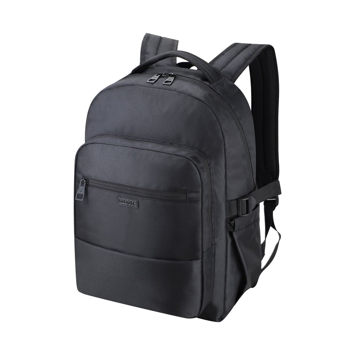 MOOSE - Mochila Las Vegas Black Moose