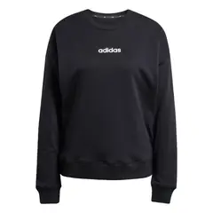 ADIDAS - Polerón Essentials Linear French Terry