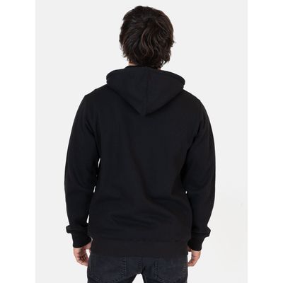 Imagen 2 del producto Poleron FZ Wave Negro Hombre