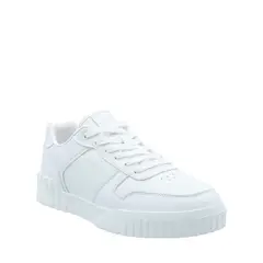 BSOUL - Zapatilla urbana Mujer Valeria Blanca
