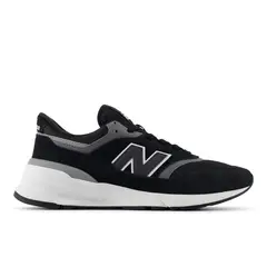 NEW BALANCE - Zapatillas Urbanas Hombre 997 R Negra