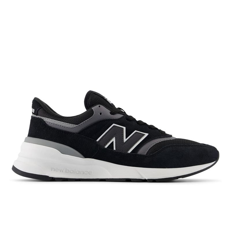 NEW BALANCE - Zapatillas Urbanas Hombre New Balance 997 R Negra