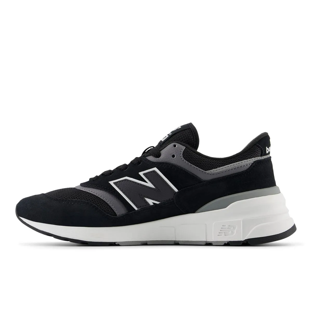 NEW BALANCE - Zapatillas Urbanas Hombre New Balance 997 R Negra