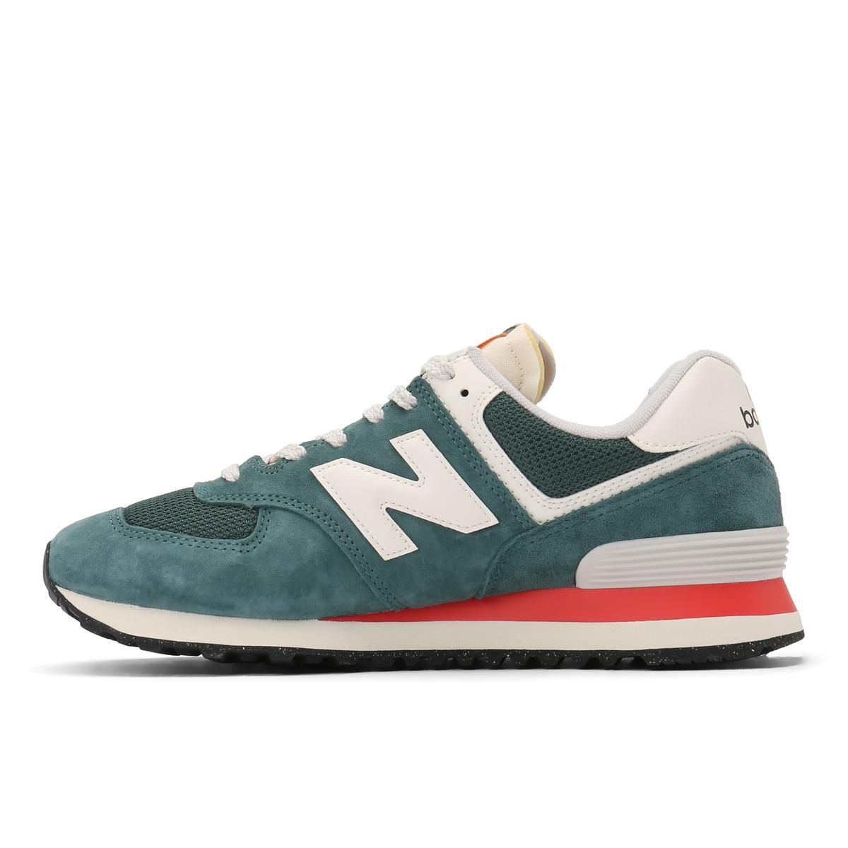 NEW BALANCE - Zapatillas Urbanas Unisex New Balance 574 Bicolor