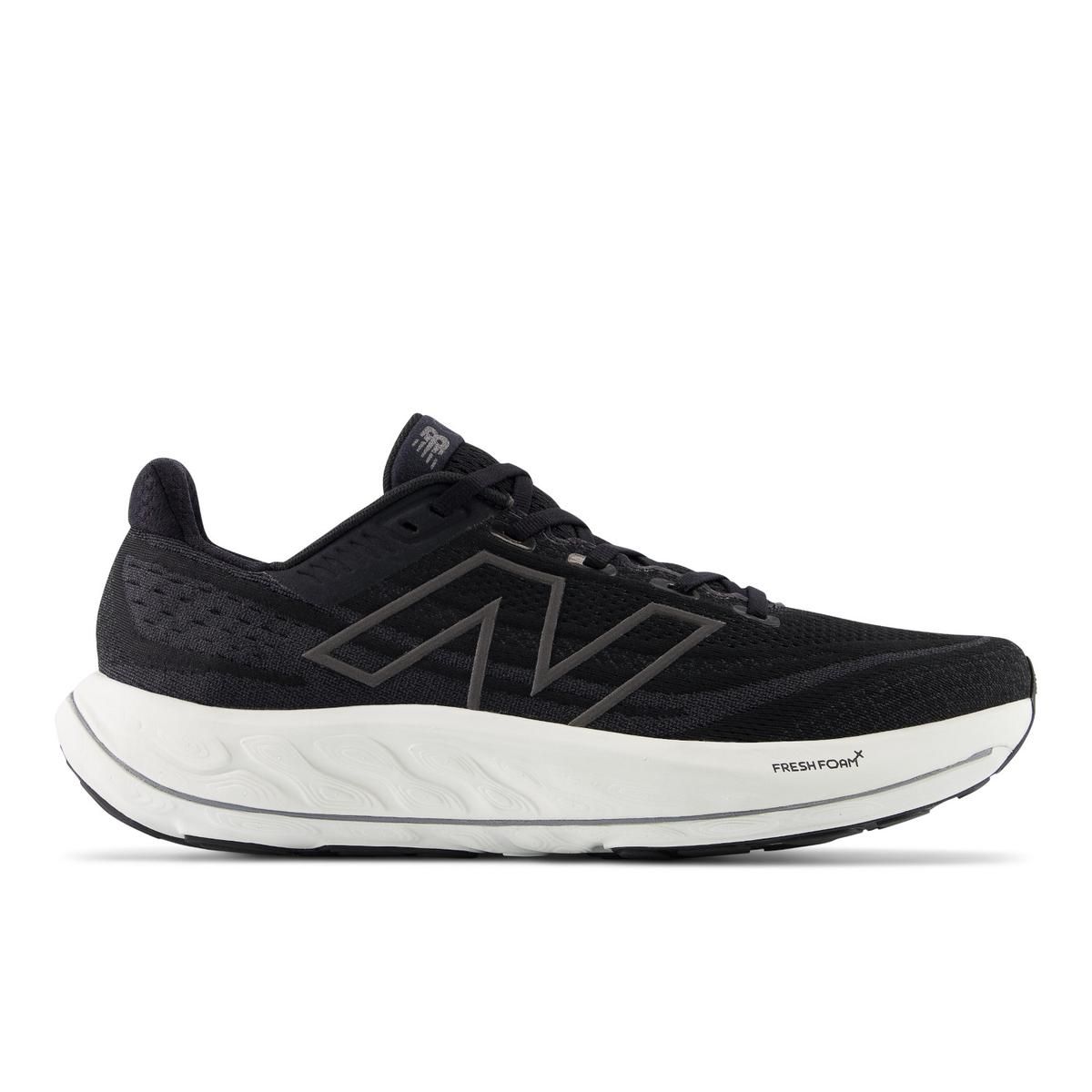 NEW BALANCE - Zapatillas Running Hombre New Balance Vongo v6 Negra
