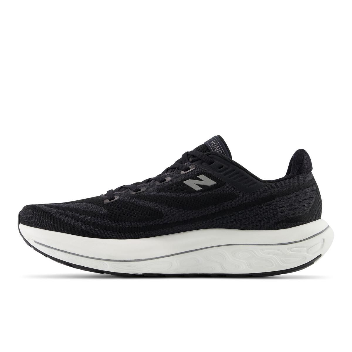 NEW BALANCE - Zapatillas Running Hombre New Balance Vongo v6 Negra