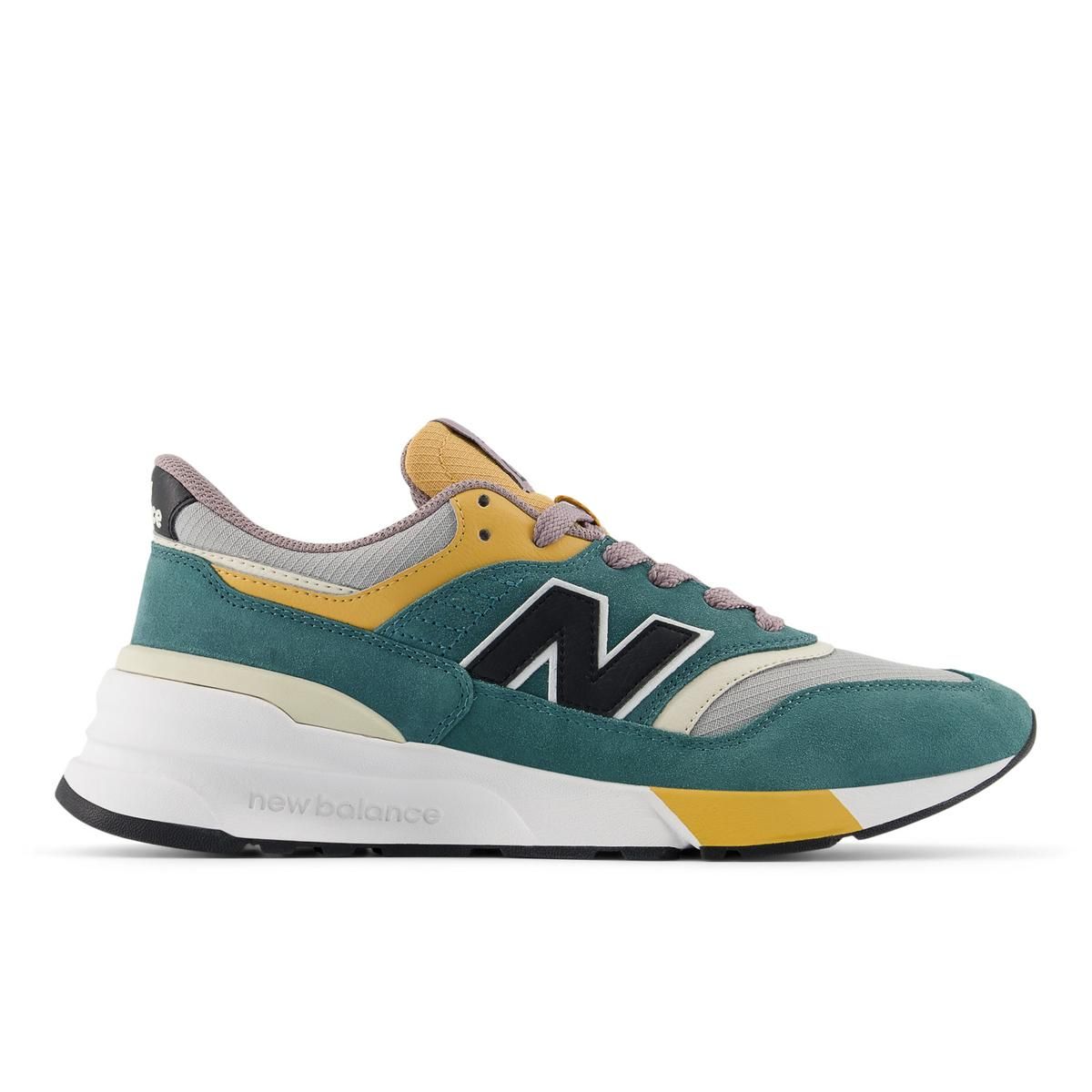 NEW BALANCE - Zapatillas Urbanas Hombre New Balance 997 R Multicolor