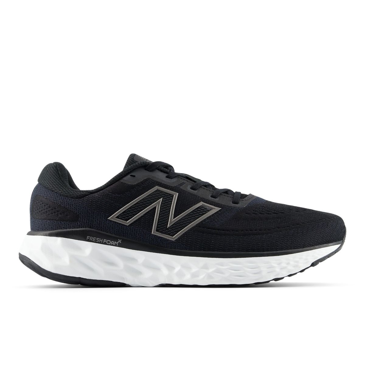 NEW BALANCE - Zapatillas Running Hombre New Balance Negra