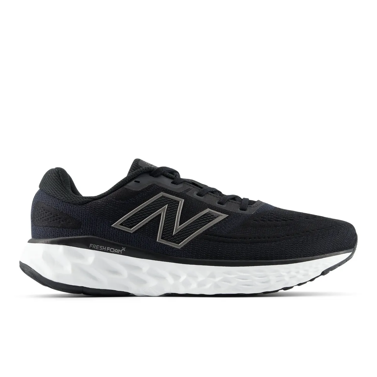 NEW BALANCE - Zapatillas Running Hombre New Balance Negra