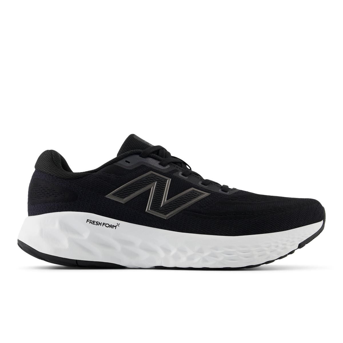 NEW BALANCE - Zapatillas Running Hombre New Balance Negra
