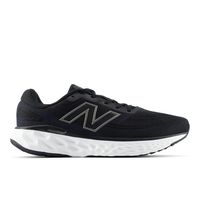 Zapatillas Running Hombre Negra