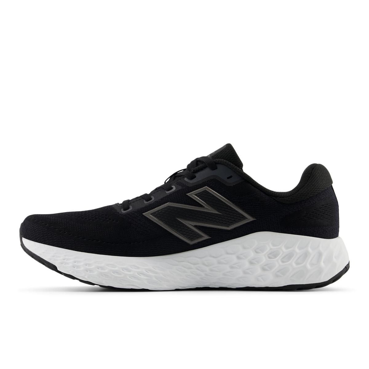 NEW BALANCE - Zapatillas Running Hombre New Balance Negra