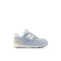 NEW BALANCE - Zapatillas Urbanas Infantil 574 Celeste