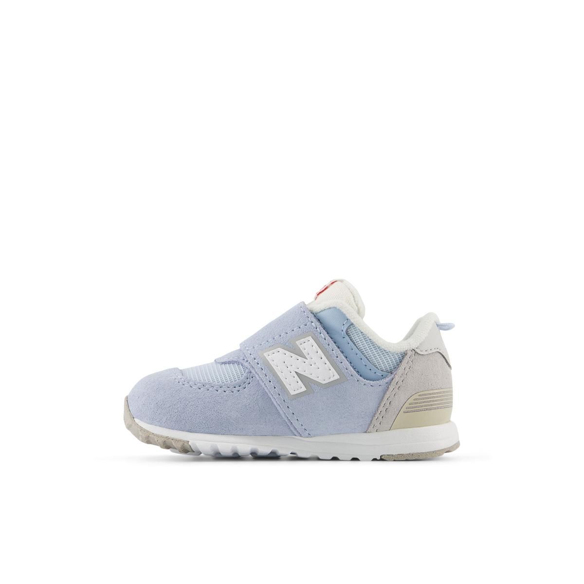 NEW BALANCE - Zapatillas Urbanas Infantil New Balance 574 Celeste
