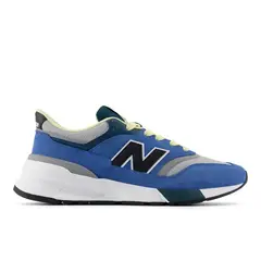 NEW BALANCE - Zapatillas Urbanas Hombre 997 R Azul