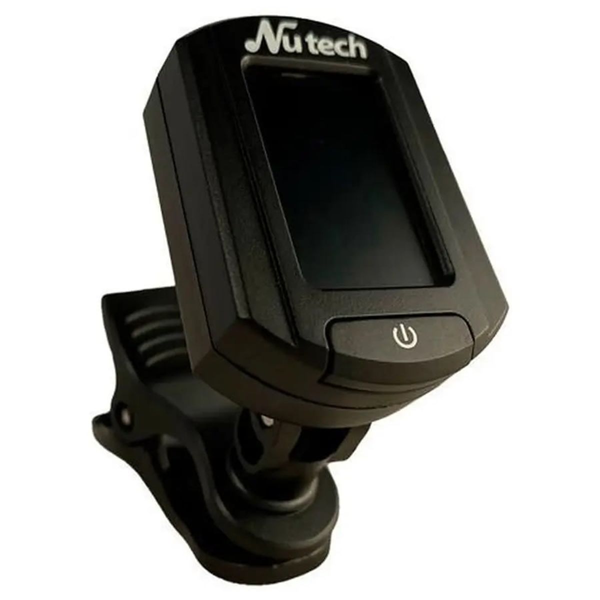 NUTECH - Afinador Pinza Mini-clip Cromático Nutech -4988