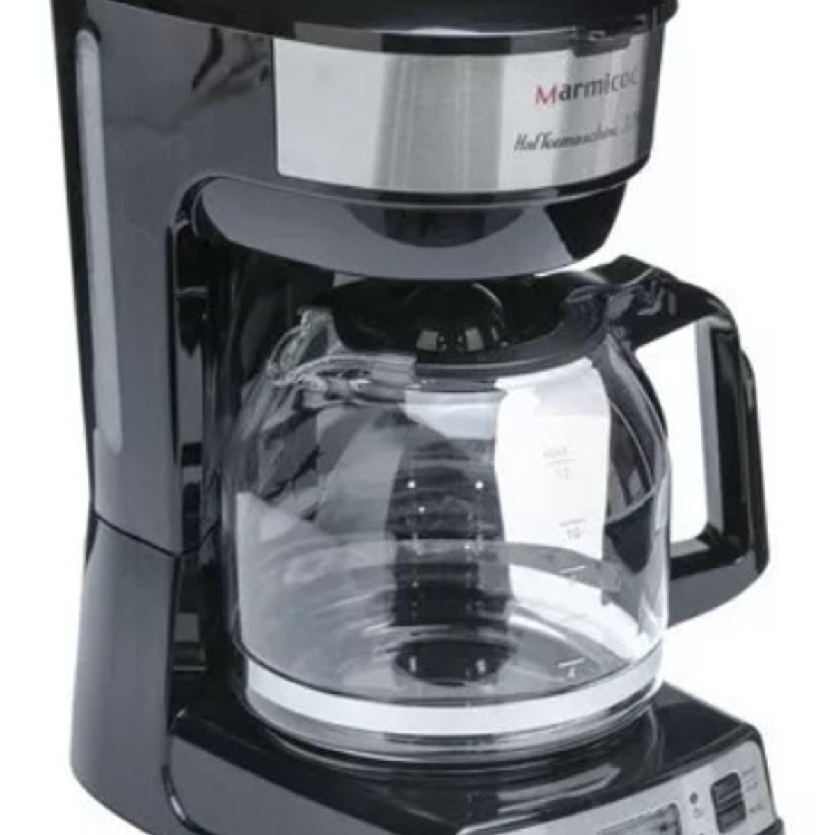 MARMICOC - Cafetera Marmicoc Kaf Feemaschine3200 18lts Cnegro