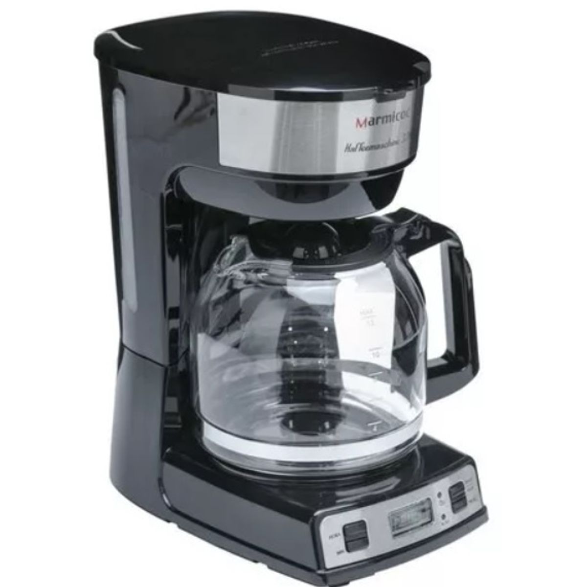 MARMICOC - Cafetera Marmicoc Kaf Feemaschine3200 18lts Cnegro