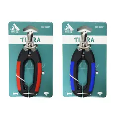 GENERICO - Cortaúñas Individual Tamaño Pequeño Color Aleatorio