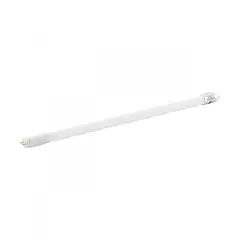 EGLO - Ampolleta LMLEDG13 Cristal Blanco G13 1X10W Cod11742