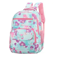 GENERICO - Mochila Escolar Urbana Niña Juvenil