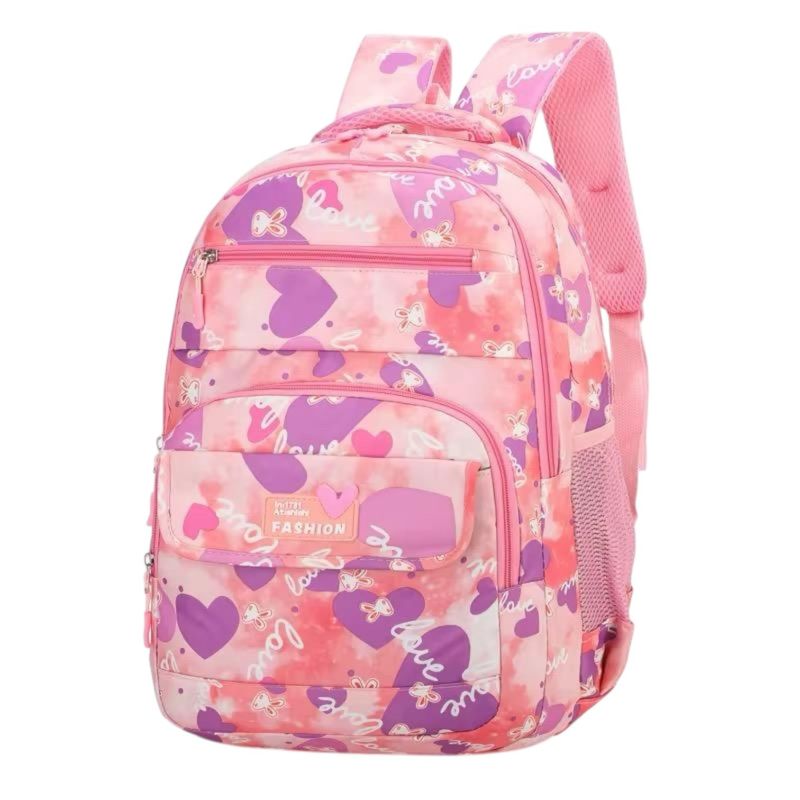 GENERICO - Mochila Escolar Urbana Niña Juvenil