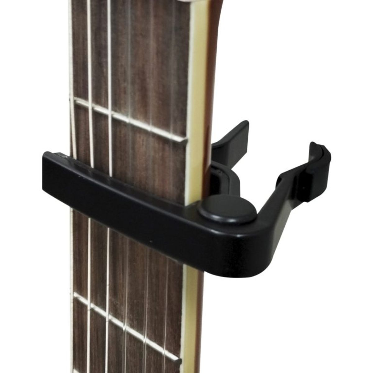 NUTECH - Capodastro Guitarra Acústica Nutech - 4992 Nexstore
