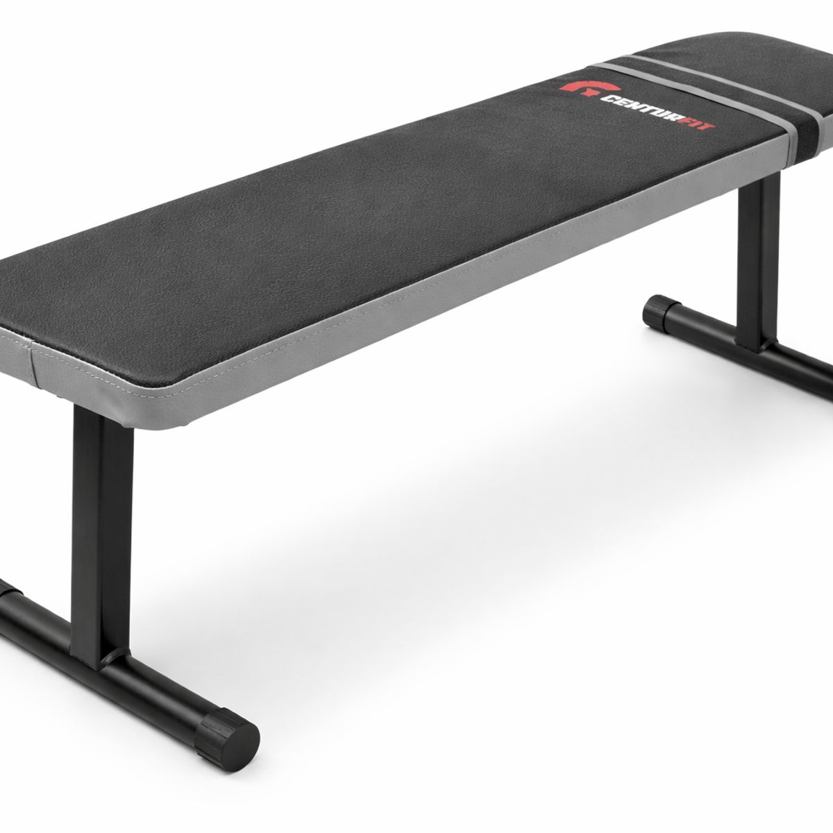 CENTURFIT - Banco Plegable Centurfit Para Ejercicios Home Gym 300 Kg
