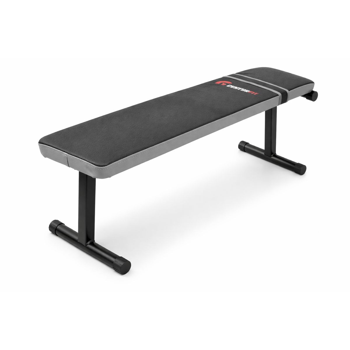 CENTURFIT - Banco Plegable Centurfit Para Ejercicios Home Gym 300 Kg
