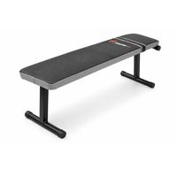 Banco Plegable Para Ejercicios Home Gym 300 Kg