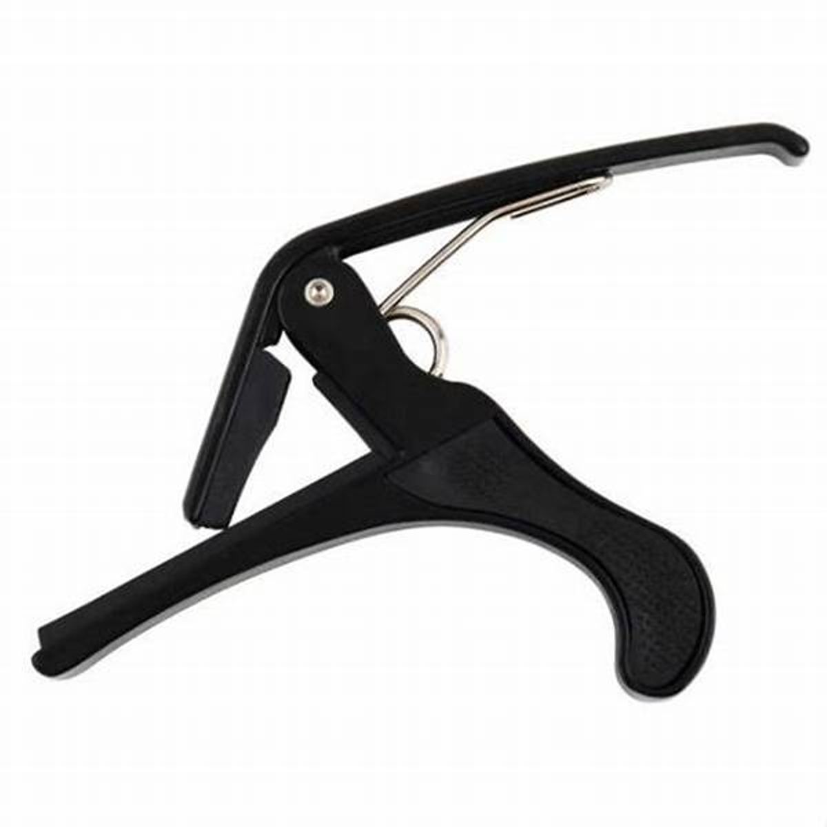 NUTECH - Capodastro Guitarra Clásica - 4990 Nexstore