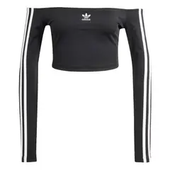 ADIDAS - OFFSHOULDER LS