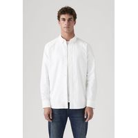 Camisa Hombre Authentic Button Down Blanco