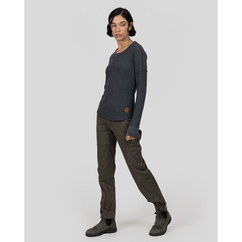 GNOMO - Pantalon Unalak Mujer Gnomo