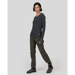 GNOMO - Pantalon Unalak Mujer