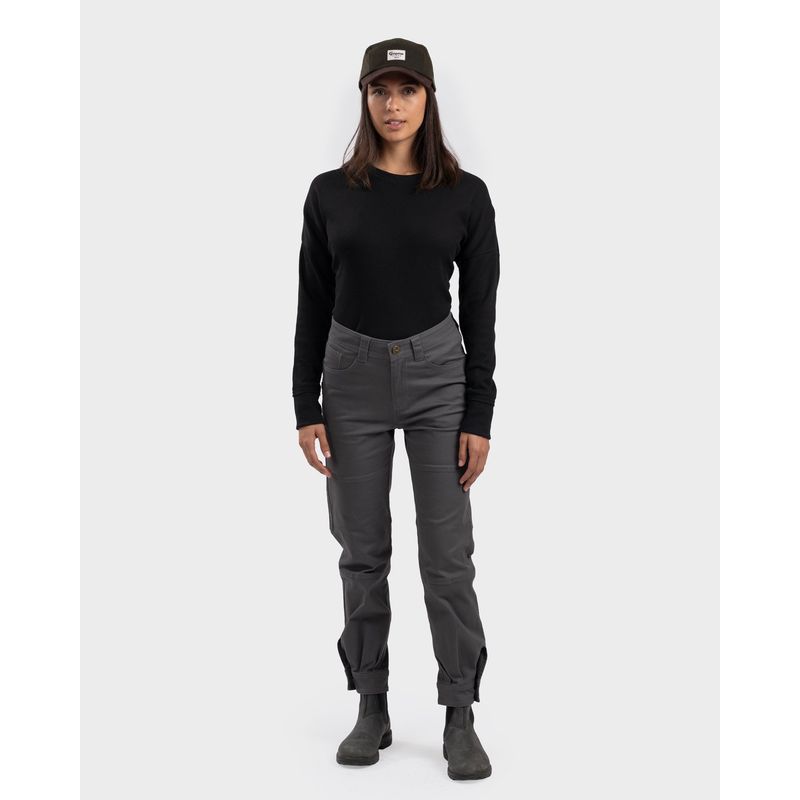 GNOMO - Pantalon Unalak Mujer Gnomo