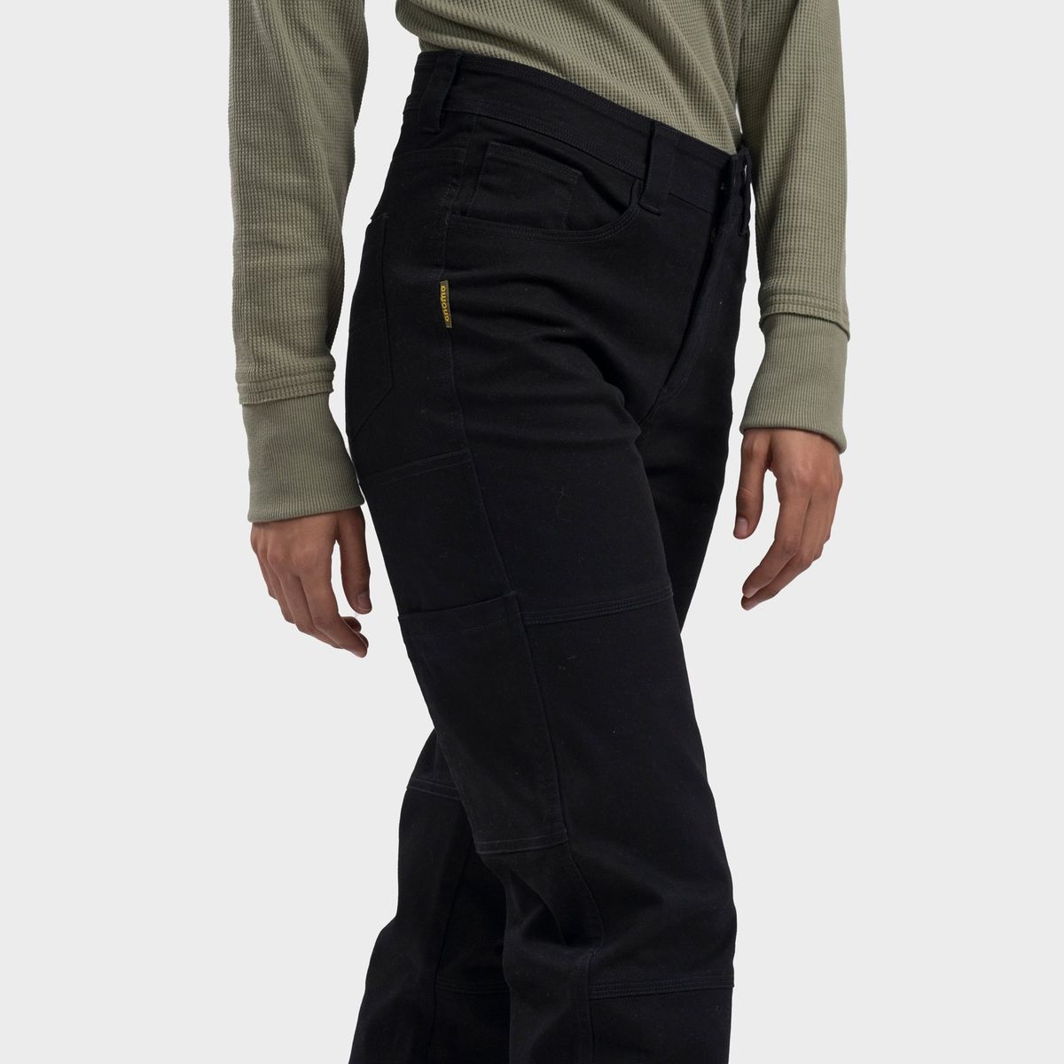 GNOMO - Pantalon Unalak Mujer Gnomo