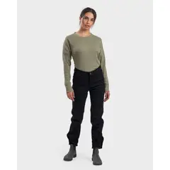 GNOMO - Pantalon Unalak Mujer