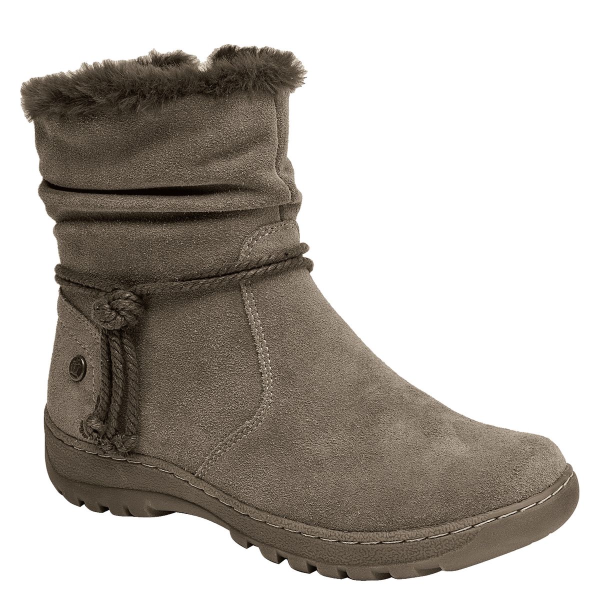 PANAMA JACK - Bota Casual Mujer Marrón Panama Jack