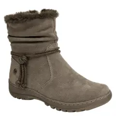 PANAMA JACK - Bota Casual Mujer Marrón