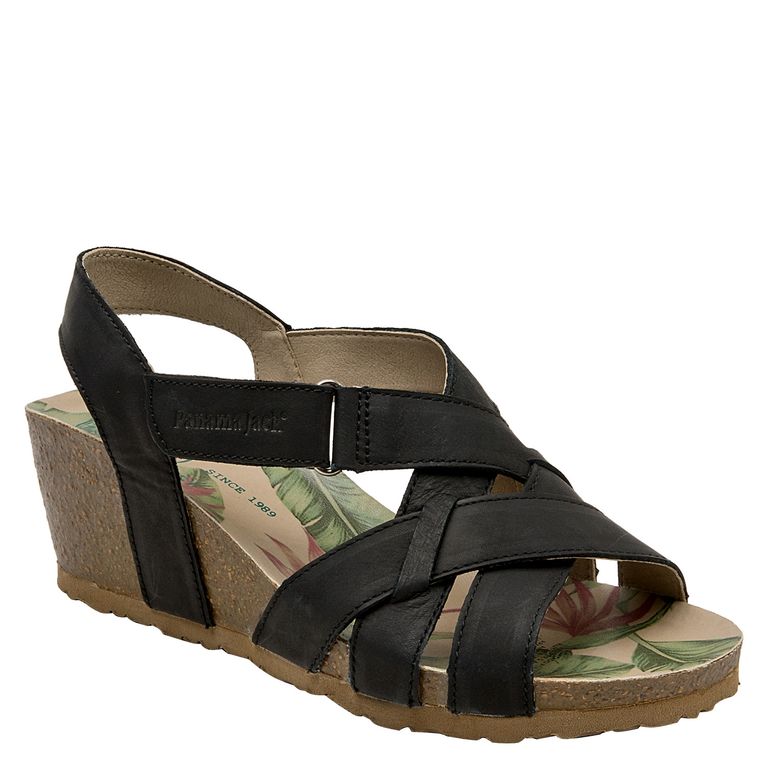 Sandalia Casual Mujer