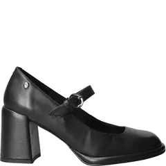 MINGO - Zapato Casual Mujer Negro