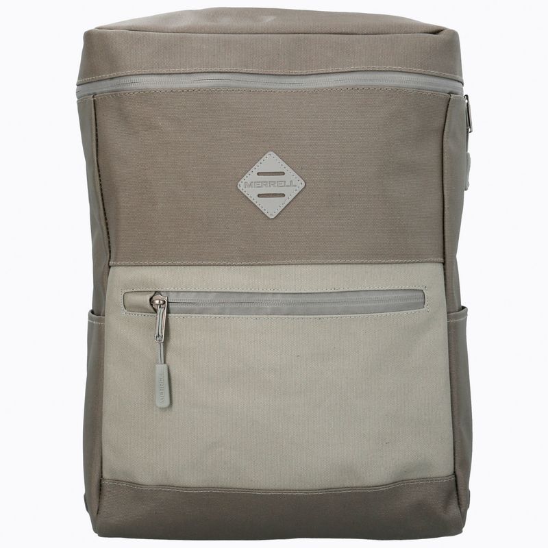 MERRELL - Mochila Unisex Flovi 20L Oliva MERRELL