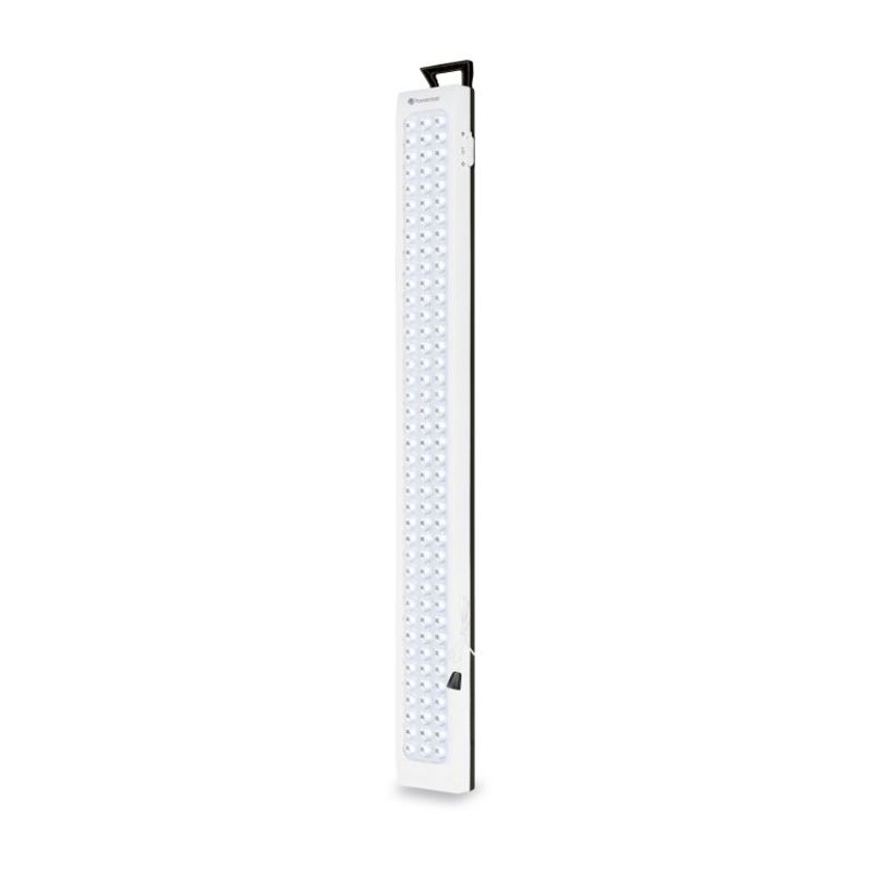 POWERLAB - Lampara Emergencia 120 Led -7260 Nexstore