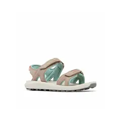 COLUMBIA - Sandalia Mujer Trailstorm Hiker 2 Beige