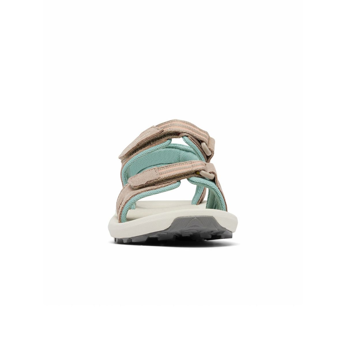 COLUMBIA - Sandalia Mujer Trailstorm Hiker 2 Beige COLUMBIA