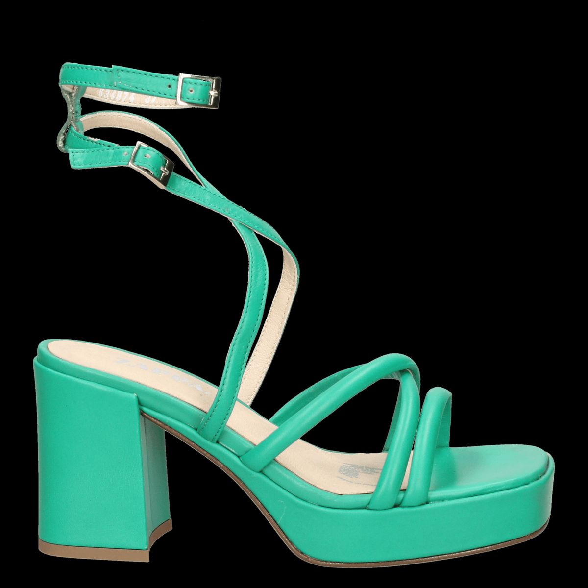 ZAPPA - Sandalia Casual Fucsia Zappa