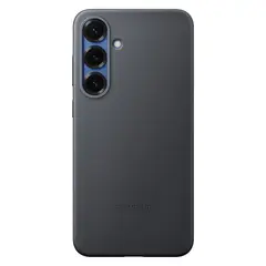 SAMSUNG - Carcasa Kindsuit Color Negro Galaxy S25+